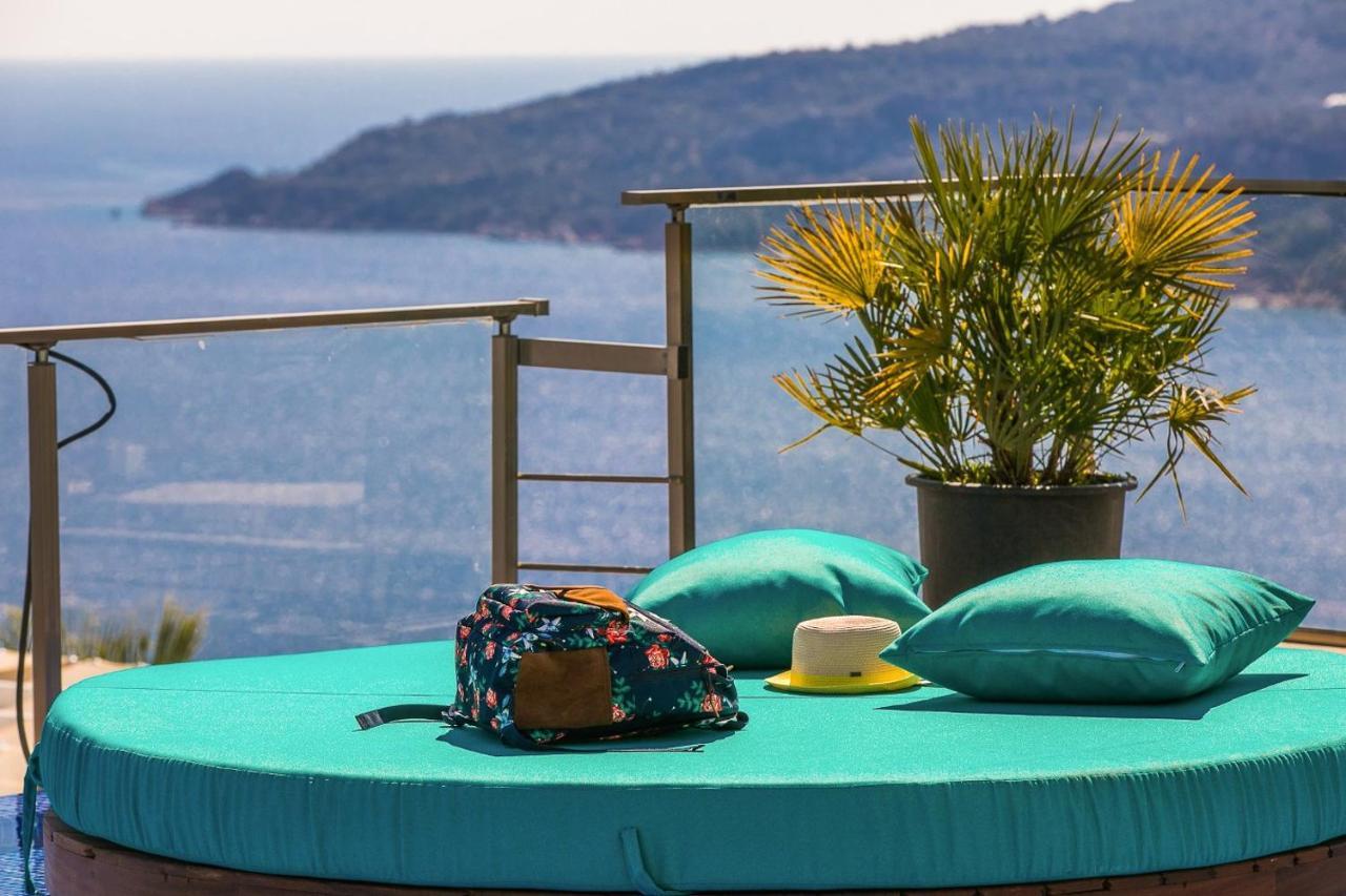 Villa Pirlanta, Kalkanvilla Екстериор снимка