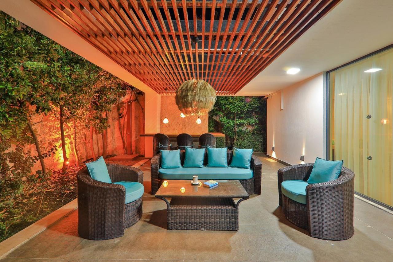 Villa Pirlanta, Kalkanvilla Екстериор снимка